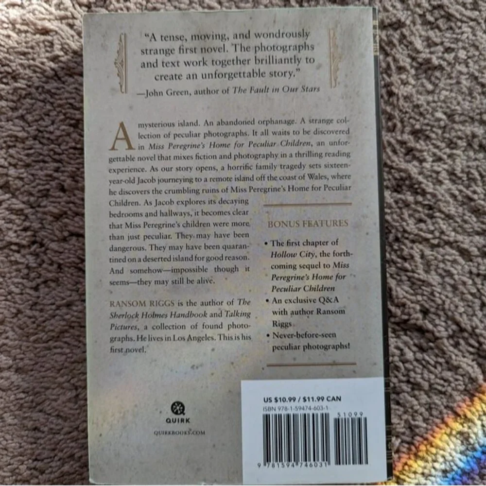 bestseller picturing used